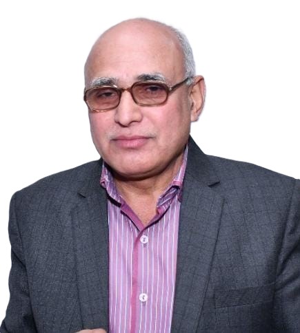 Mr. R.N. Sharma